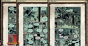 Fantasy Grounds - The Sixth Gun Companion (Savage Worlds)