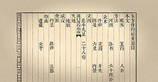 Taoist Way