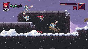 Flynn: Son of Crimson