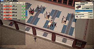 Car Manufacture: Prologue