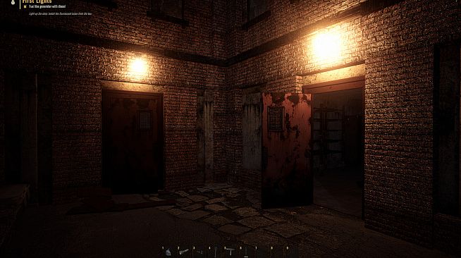 Last Store on Earth