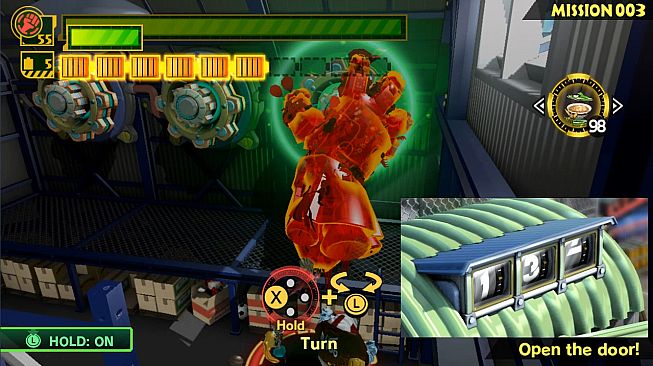 The Wonderful 101: Remastered