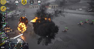 ShellMobile: Titan Rampart