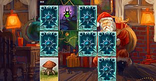 Fantasy Memory Card Game - Expansion Pack 12