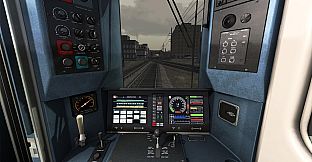 Train Simulator: Long Island Rail Road: New York – Hicksville Route Add-On