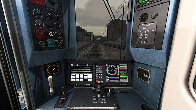 Train Simulator: Long Island Rail Road: New York – Hicksville Route Add-On