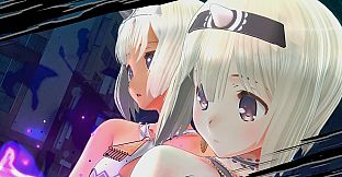 Utawarerumono: ZAN 2 - DLC Beachwear: Uruuru & Saraana