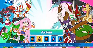 Kokoro Clover Infinite Phantasm
