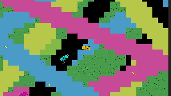 Grass Cutters Academy - 50,000 Upgrade Points