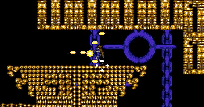 Nakawak: Expanded Color Edition