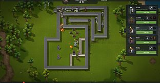 Raid Haven