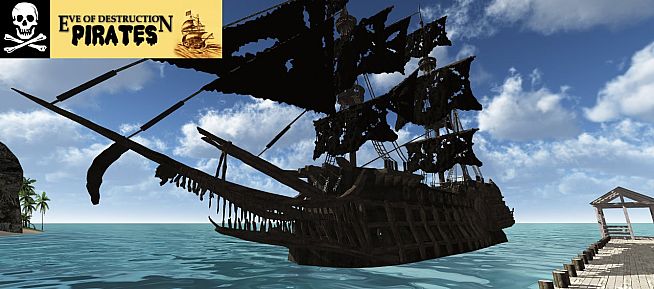 Eve of Destruction - REDUX VIETNAM