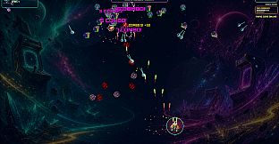 Nova Swarm
