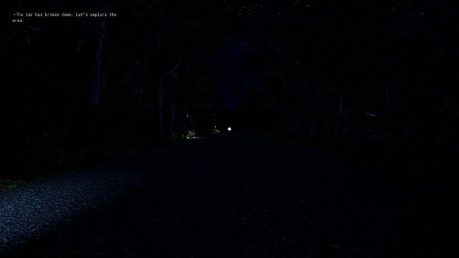 Escape from the Village