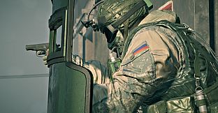 Tom Clancy's Rainbow Six Siege - Ultra HD Texture Pack