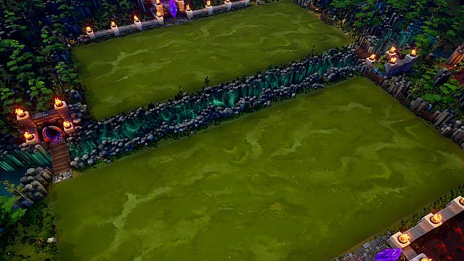 Shepherds of the Abyss