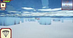 I.O.R.C  Impact Orbital Rescue Crew