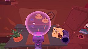 Garden of the Sea (VR)