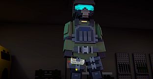 Mimic Busters