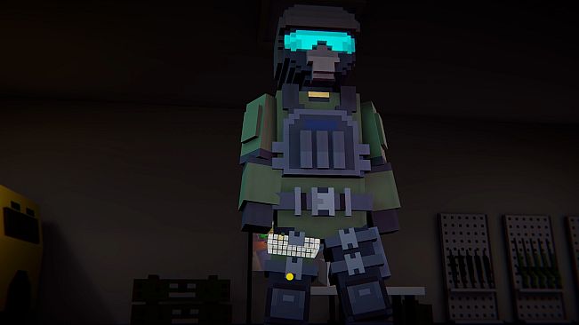 Mimic Busters