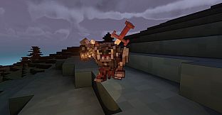 Gloamfall
