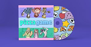 Pizza Game (Original Soundtrack)