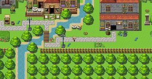 Adventure in Kana Village