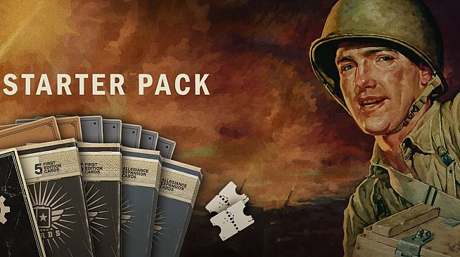 KARDS - Starter Pack