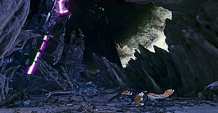 ARK: Aberration Ascended