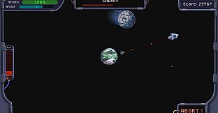 Wave Planet