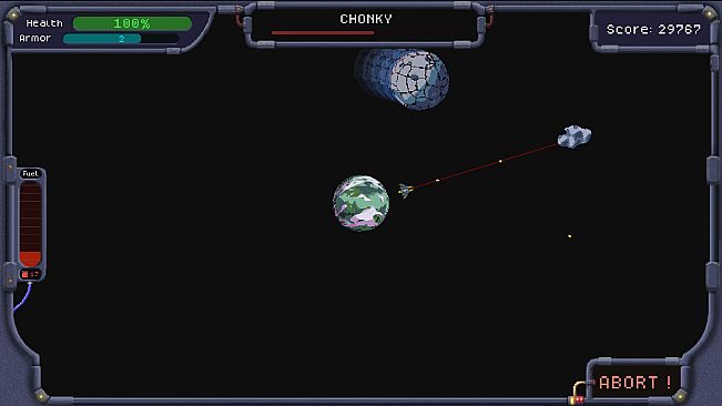 Wave Planet