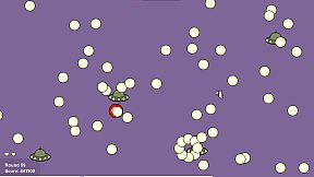 Endless Bullet Heaven