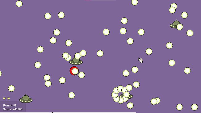 Endless Bullet Heaven