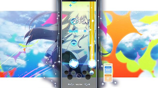 Sixtar Gate: STARTRAIL - Dystopia Pack