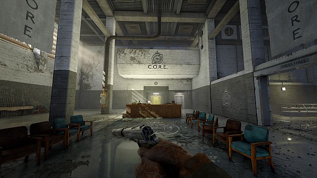 Atomfall Story Expansion Pack: The Red Strain