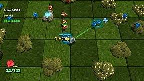 OMG - One More Goal!