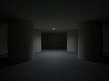 Backrooms: The Labyrinth