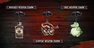 SCUM Apex Predator Pack