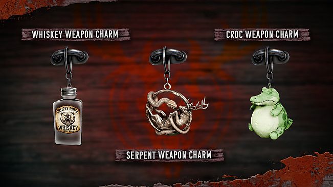 SCUM Apex Predator Pack