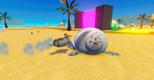 Untergrund Raceways - Arena