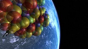 If you touch me, I will marry you. Pt.1