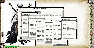 Fantasy Grounds - Pathfinder Player Companion: Ranged Tactics Toolbox (PFRPG)