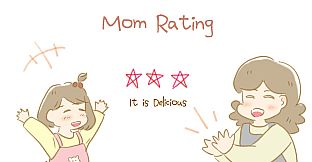 I Want to Cook Like Mom