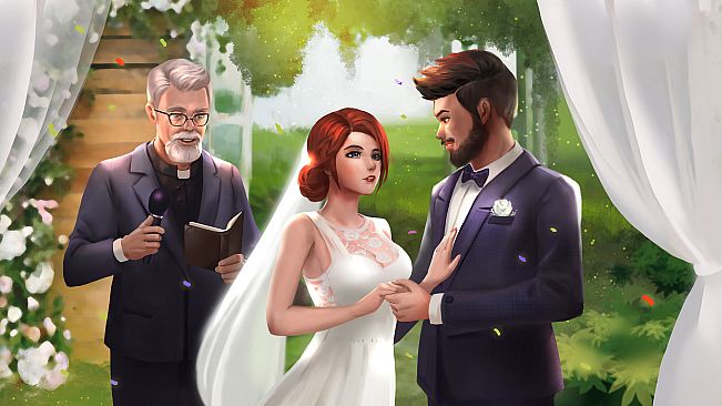 Lust Selection: Episode One