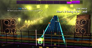 Rocksmith 2014 Edition – Remastered – Third Eye Blind - “How’s It Going To Be”