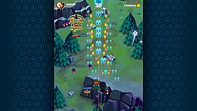 EverHero - The Fantasy Shooter