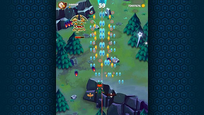 EverHero - The Fantasy Shooter