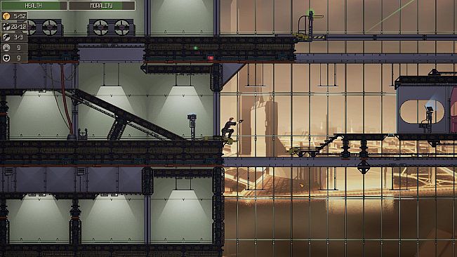 Glasswinged Ascension