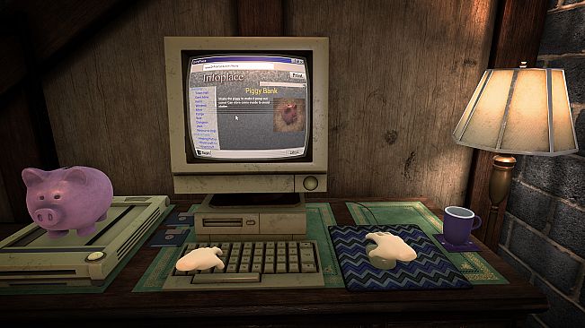 Little Awesome Dudes