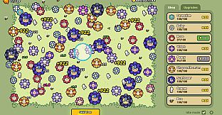 Flower Tower